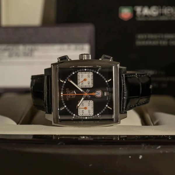 Tag Heuer Monaco CAW211K.FC6331