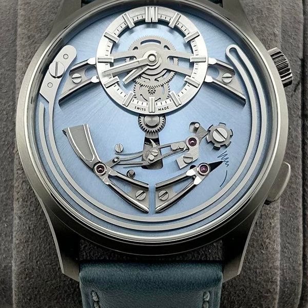 [WTS] HR Has Asked Me to Stop Bringing This Watch to Meetin…