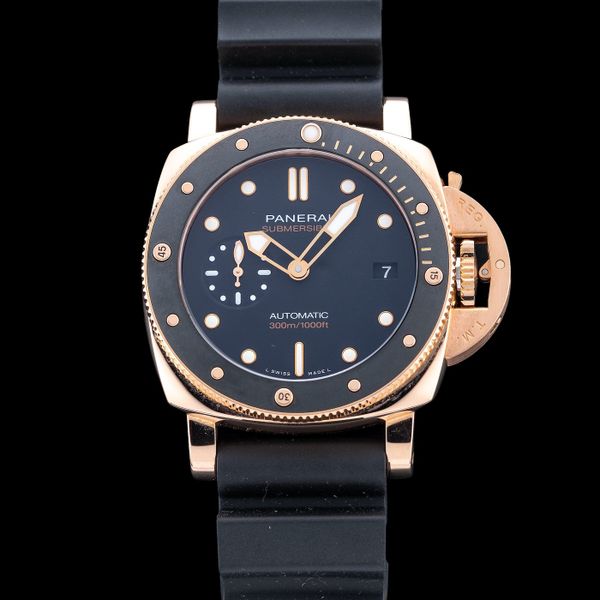 FS: Panerai Luminor Submersible 42 3 Days PAM01164