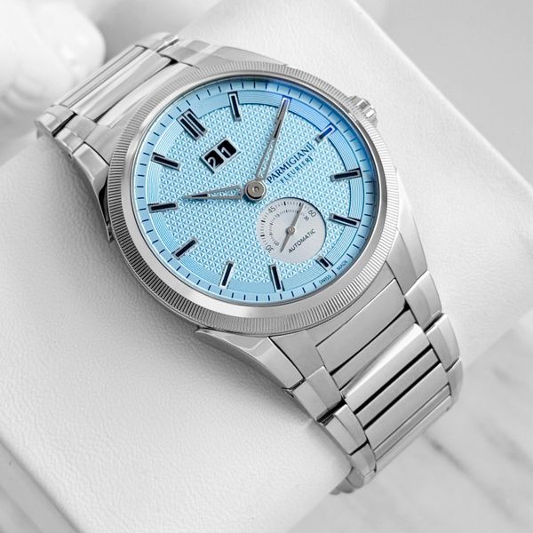 [WTS] Parmigiani Fleurier 42mm Limited Edition Yoshida Ice …