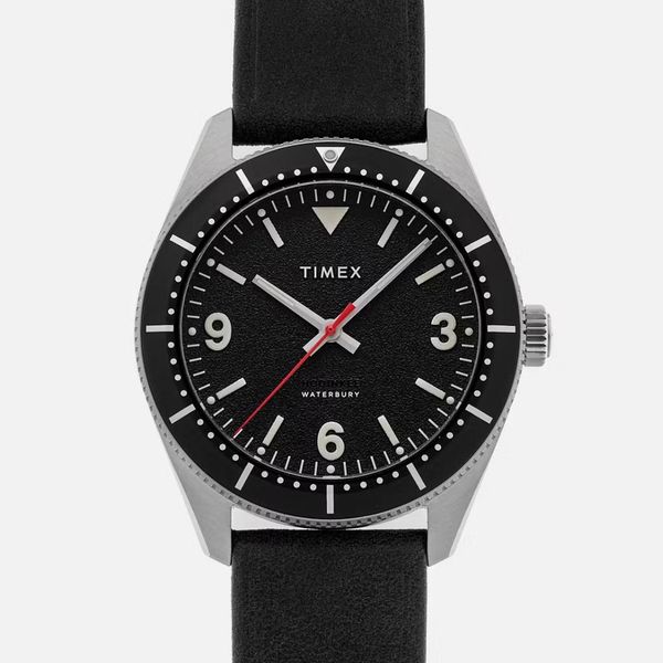 Timex Waterbury