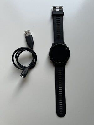 Garmin Forerunner 255 Music