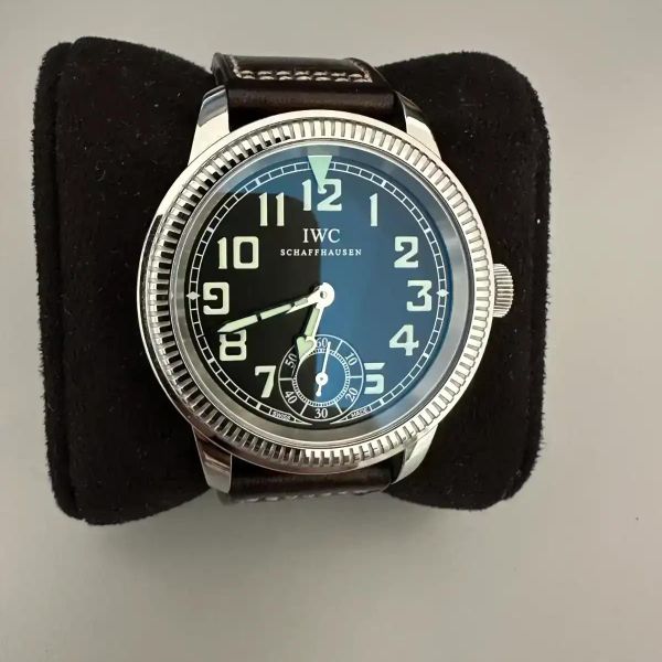 IWC Pilot Vintage IW325401