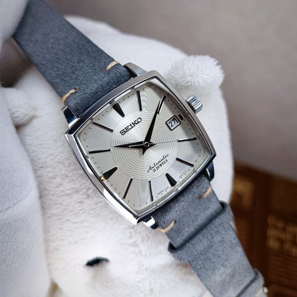 [WTS] RARE Seiko SARA011 – 4L25 High-Beat 28,800vph | Great…