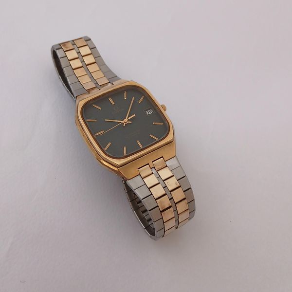 [WTS] Omega Seamaster Ref 396.0922 Stripped Dial 196.0219 M…