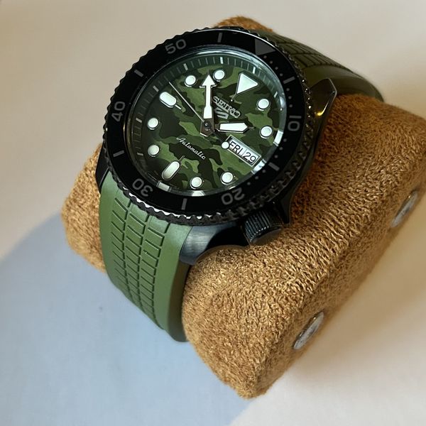 TK: Seiko SRPJ37