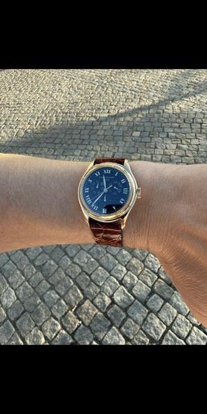 Patek Philippe 5035R