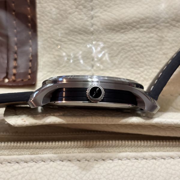 Bremont Airco Mach1