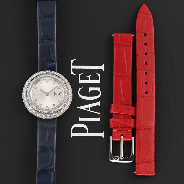 Piaget Possession