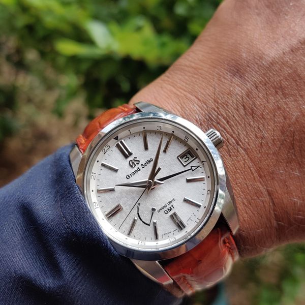 [WTS] Grand Seiko SBGE279