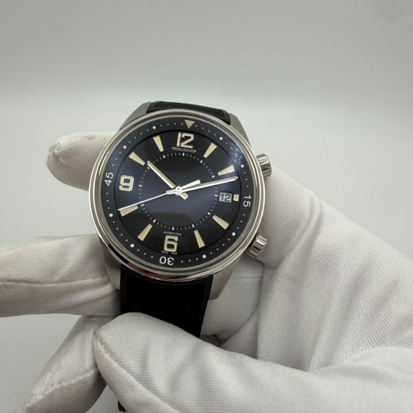 Jaeger-LeCoultre Polaris Date