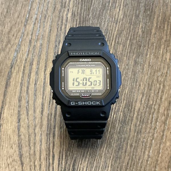 FS: Casio G-Shock