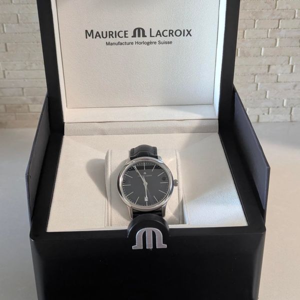 [WTS] Maurice Lacroix