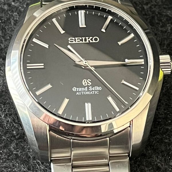 [WTS] Grand Seiko SBGR101 - Heritage 9S Automatic Movement …