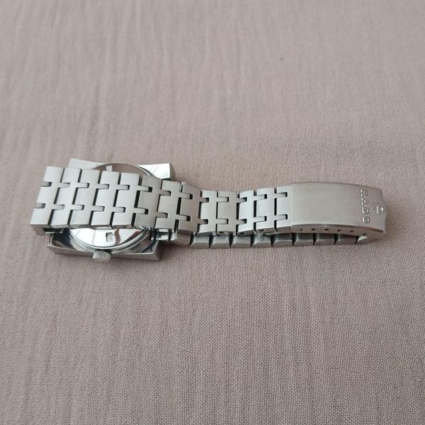 [WTS] Rado Diamaster 10 Automatic Date Bracelet Ladies Watc…