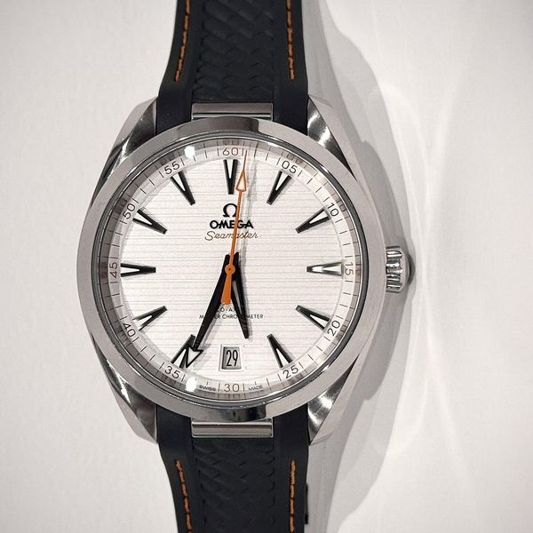 [WTS] Beautiful Omega Seamaster Aqua Terra (220.12.41.21.02…