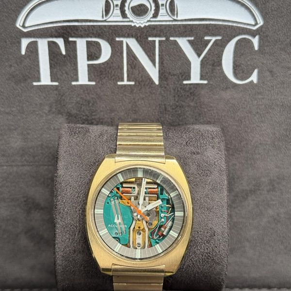 [WTS] 🔥🔥Unique Watch Collection🔥🔥 ($950-$2,250) ⬆️⬆️Grand S…