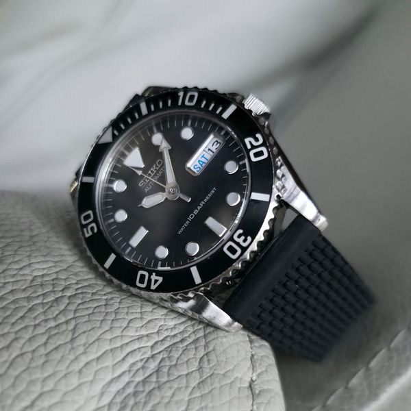 [WTS] Seiko SKX023 (7S26-0050)