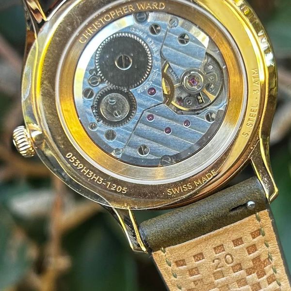 [WTS] If you’ve never seen one of these on Watchex… that’s …