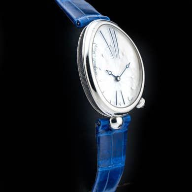 FS: Breguet Reine de Naples 8967ST/51/986