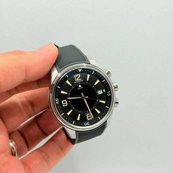 [WTS] JLC Polaris Memovox 50th Anniversary 2020,$9.3k