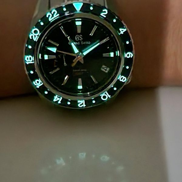 [WTS] Grand Seiko SBGE245