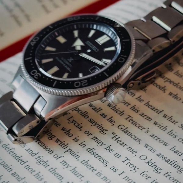[WTS] 🔥SEIKO PROSPEX SBDC051 🔥$700 —shipped