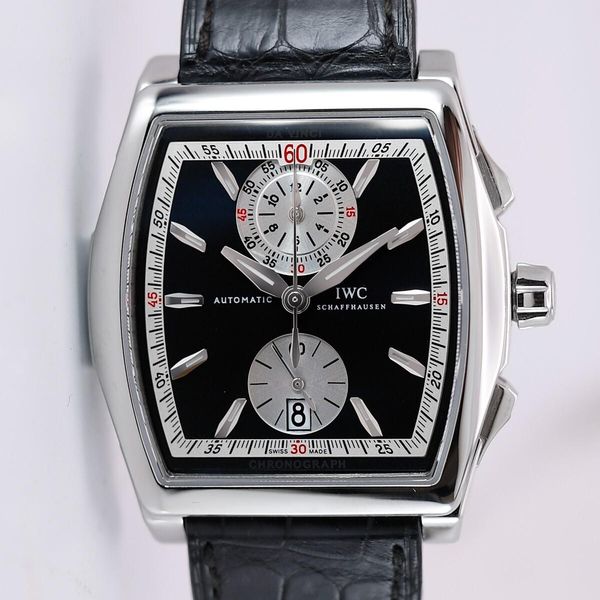 IWC Da Vinci Ref. IW376403