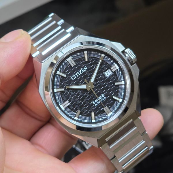 [WTS] Citizen Series 8 NB6050-51E- Brand New Unworn Full Se…