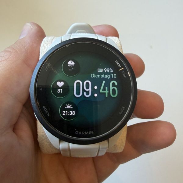 Garmin Forerunner 165
