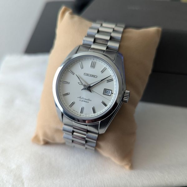[WTS] Seiko SARB035 - Good Condition