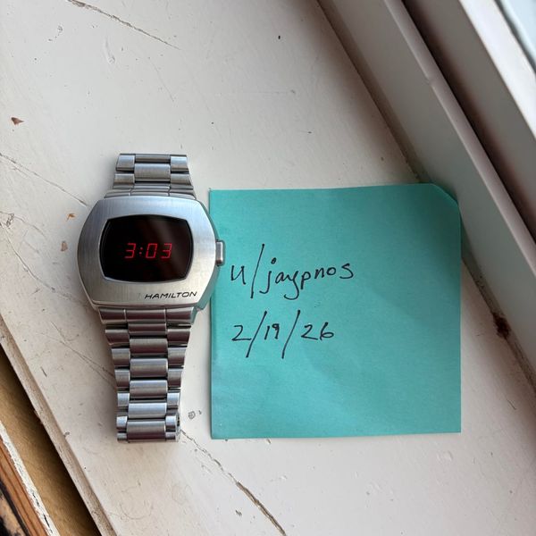 [WTS] Hamilton PSR