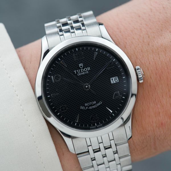 [WTS] 2021 Tudor 1926 36mm - $1,375