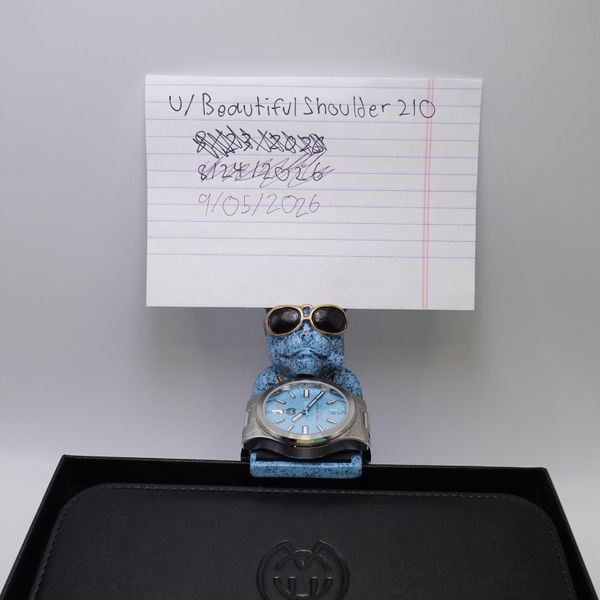 [WTS] Henry Archer Vesterhav 38, $499