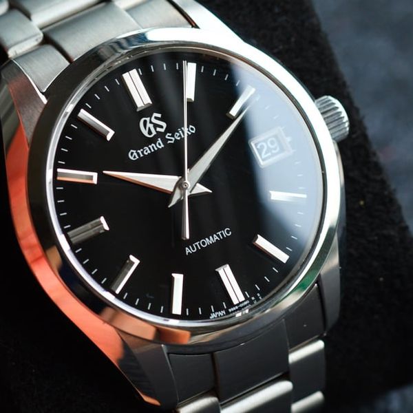 [WTS] Grand Seiko SBGR309 9S68-00B0 Rare Heritage new GS Lo…