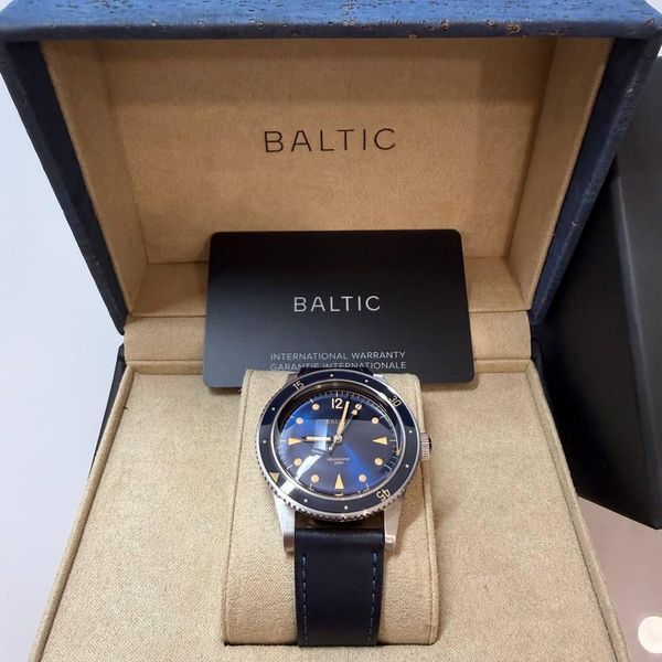 Baltic Aquascaphe Classic