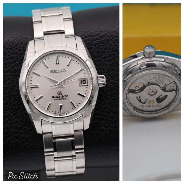 [WTS] Grand Seiko. SBGR051. $1795