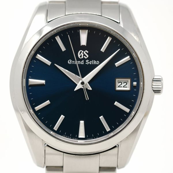 FS: Pre-Owned Grand Seiko Heritage 9F Quartz SBGV225