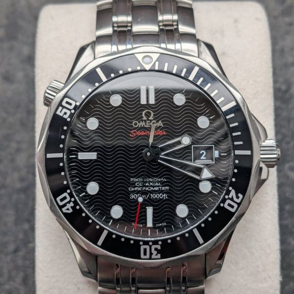 Omega Seamaster Diver 300M, 212.30.41.20.01.002