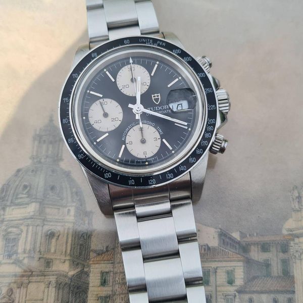Tudor Big Block ref. 79160