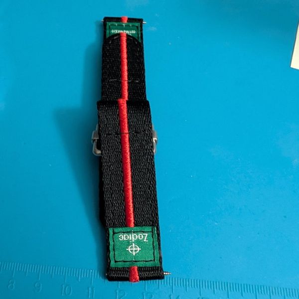 [WTS] Zodiac x Rowing Blazers Harry's Bar 40mm