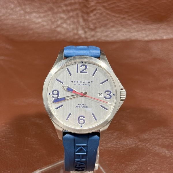 [WTS] Hamilton Khaki Aviation Air Race 42mm Automatic