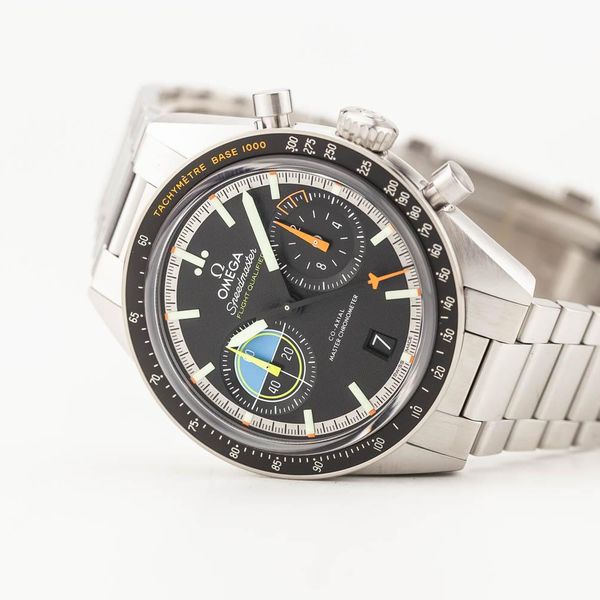 [WTS] Omega Speedmaster Pilot 40.85mm 332.10.41.51.01.002 (…