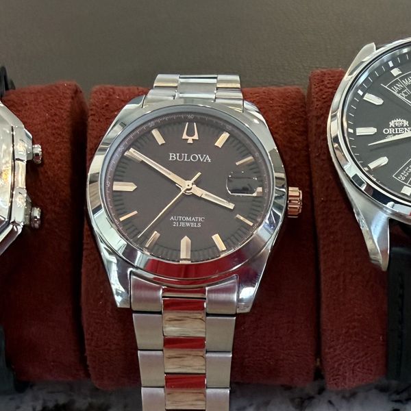 F/S  Three Cool Watches, One Cool Price! EXTRAS, EXTRAS, EX…