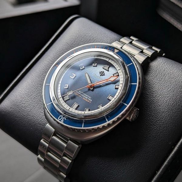 [WTS] Zodiac Super Sea Wolf 68 Saturation Andy Mann Limited…