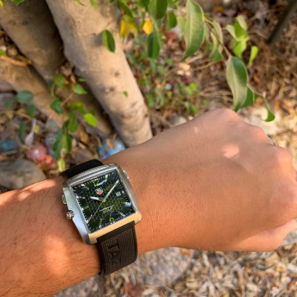 [WTS] TAG Heuer Professional Golf Tiger Woods Edition WAE11…