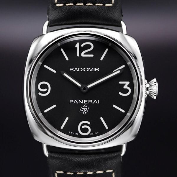 Panerai Radiomir Ref. PAM00753