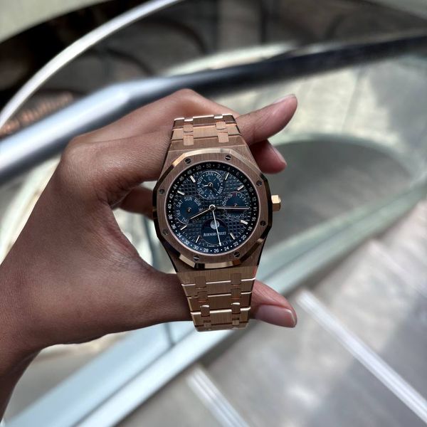 [WTS] Audemars Piguet Royal Oak Perpetual Calendar 26574OR.…