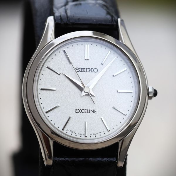 [WTS] Seiko Exceline SWDL207 - Ladies’ - Sapphire, 10SPY, M…