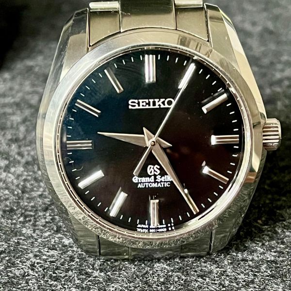 [WTS] Grand Seiko - SBGR101 - 42mm - No Date - Automatic
